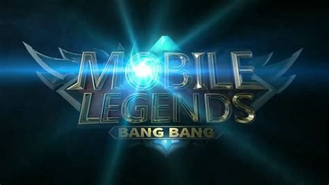 New Intro Gameplay Mobile Legend Bang Bang Youtube