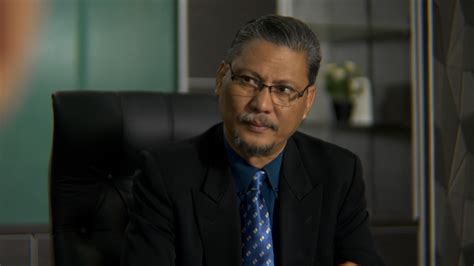 Pelakon lelaki malaysia merujuk kepada pelakon lelaki yang pernah berlakon dalam filem malaysia. Drama Melarik Awan (TV3)
