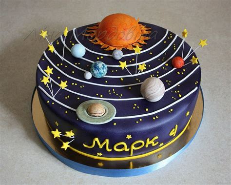 Order now to get best discounts on fresh cake, gifts and flowers with same day delivery, midnight delivery, fixed time delivery options. Space Bday ideas | Round birthday cakes, Planet cake ...
