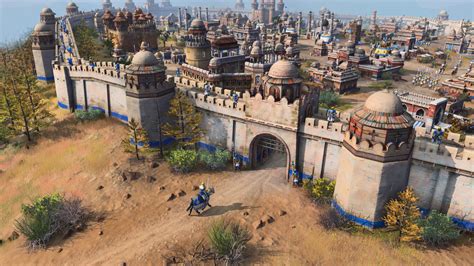 Age Of Empires 4 Fecha De Lanzamiento Reserva Beta Y Más Game News