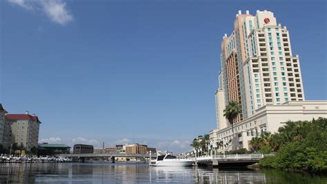 Jeff Vinik Closes On Marriott Waterside For 150 Million Tampa Bay