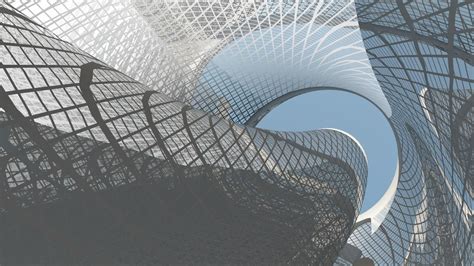 Neo Futurist Architecture Explained