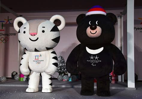 Pyeongchang 2018 Winter Olympics Are Just Around The Corner Nbc News