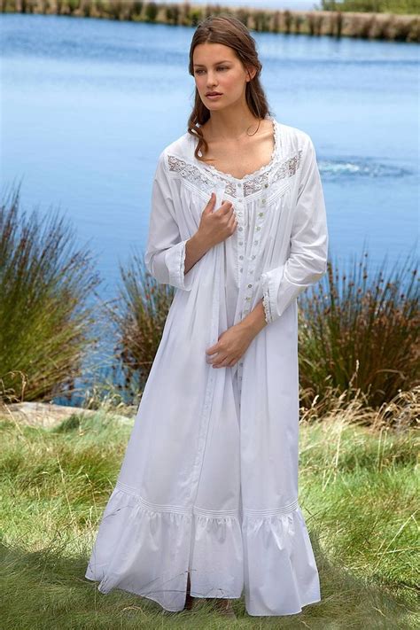 17 Best Eileen West Gowns Images On Pinterest Nightgown Pjs And