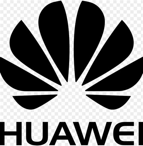 Download x huawei logo black - huawei logo png transparent ...