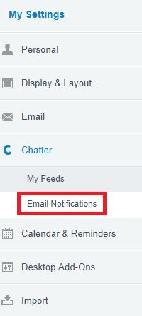 How do i adjust my email notifications from facebook? Infallible Techie: How to stop getting emails from ...