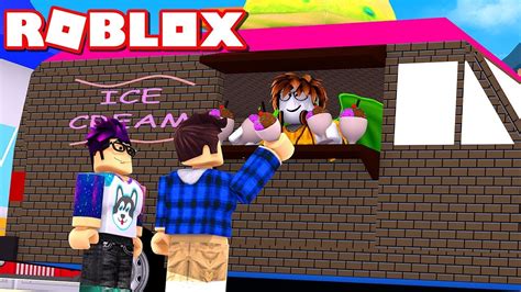A new game made by am_brick is going to release called ice cream simulator: JUALAN ES KRIM di ROBLOX!!! - Roblox Indonesia Ice Cream ...