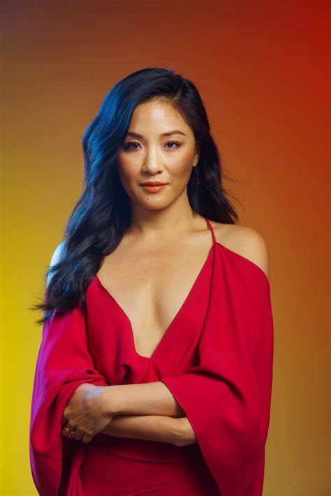 Constance Wu On Fight For Hustlers And Fresh Off The Boat Storm Los Angeles Times