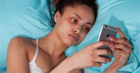Why Tiktok Is The Worst Social Media Platform For Sleep