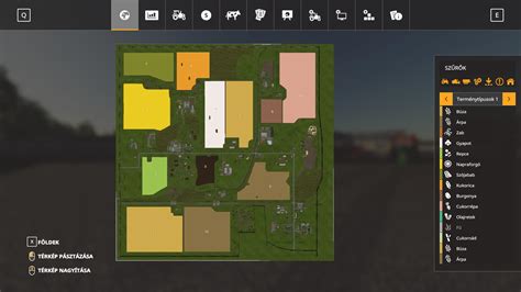 After a long break from our group you will now get the final version of the map, many will still know it. Baldeykino V2.0 Map for LS19 - Farming Simulator 2019 / 19 ...