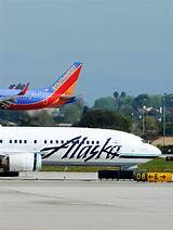 Alaska Airlines Change Flight Images