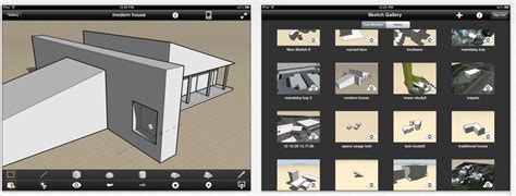 Be aware, save function is not included in this free version! Ultimate iPad Guide: Modeling & Rendering Apps for ...