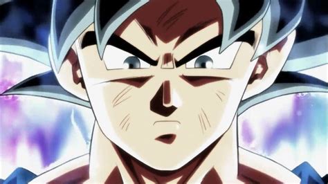 Dragon Ball Heroes Episode 10 Release Date And Spoilers Ultra Instinct