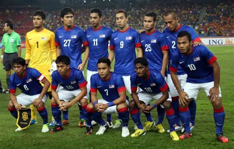 6 november 2020, 11:10 pm. Keputusan Terkini Malaysia vs Myanmar Piala Suzuki AFF ...
