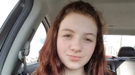 Police Say Missing 12 Year Old Anchorage Girl Has Been Found