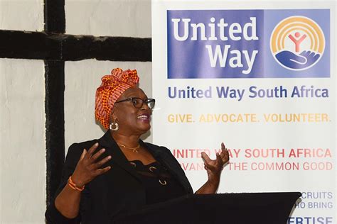 United Way Worldwide Movement Unveils Its Sa Npo