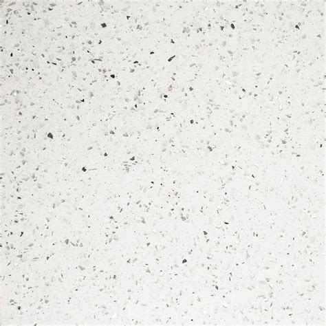 White Sparkle Quartz Tiles Walls And Floors