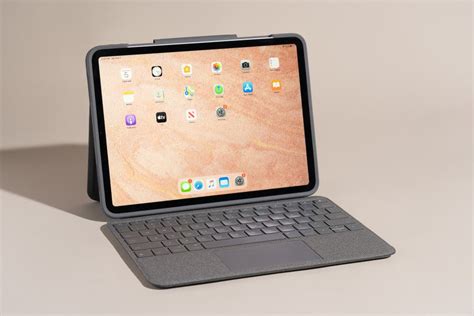 The Best Ipad Pro Keyboard Cases For 2021 Reviews By Wirecutter