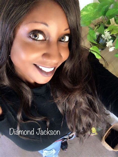 Diamond Jackson S Instagram Twitter Facebook On Idcrawl