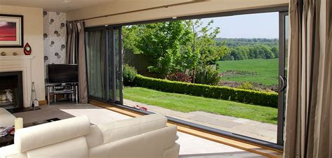 Find great deals on ebay for patio sliding glass doors. Large Patio Doors | Sliding glass doors patio, Glass doors ...
