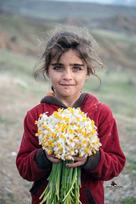 What A Beautiful Little Kurdish Girl Look At Those Eyes 😍 Beautiful