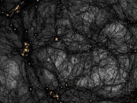 An Elemental Explanation Of Dark Matter Universe Today