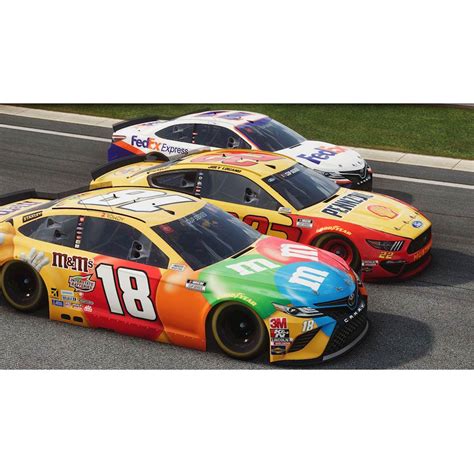 Cheat trainers for nascar heat 4 seem to be a rarity for some odd reason. NASCAR Heat 5 Gold Edition Xbox One NAS5XB1GE - Best Buy