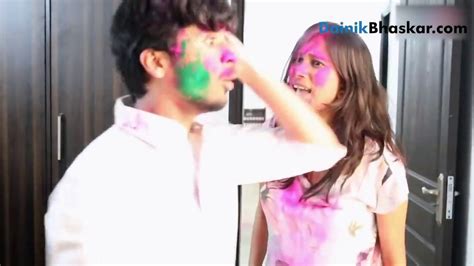 There are 2 methods are here. Happy Holi WhatsApp Status Video HD Download - YouTube