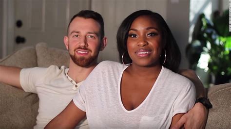 Love Is Blind Couple Launches Youtube Channel Cnn
