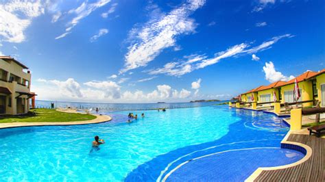 Gäste des de rhu beach hotels können gerne auch der pool und das frühstück vor ort besuchen. Búzios Beach Resort - Búzios, RJ | Zarpo Hotéis