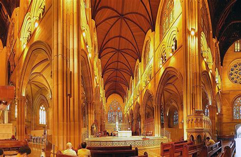 According to tripadvisor travelers, these are the best ways to experience st. St Mary's Cathedral : Sydney : sydney.com.au
