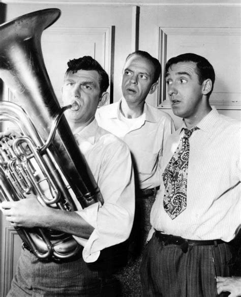 andy griffith don knotts and jim nabors on the set of the andy griffith show 1963 jim nabors