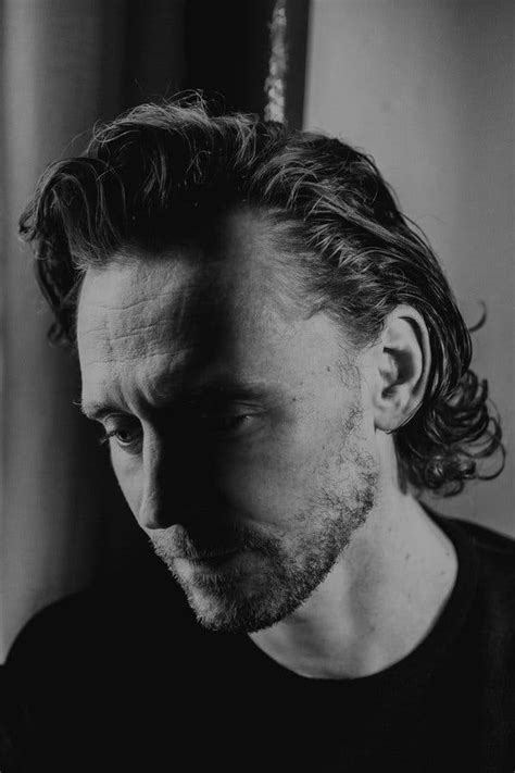 Tom Hiddleston On ‘betrayal And The Art Of Self Protection The New