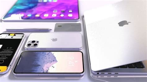 Iphone 12 Pro Max Renderings Leaked A14 Bionic Processor