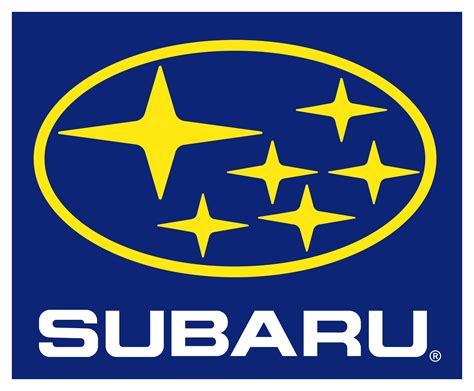 Subaru Logo - LogoDix