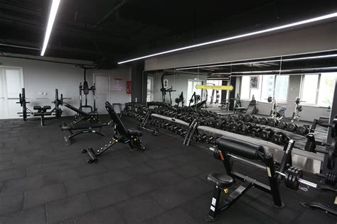 Halkalı Yüzme Havuzu Spor İstanbul