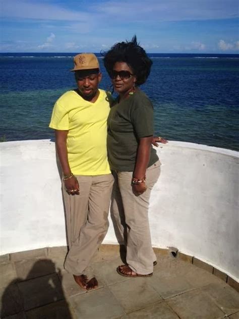 5 More Sonko And Shebesh Pictures Added Online Again ~ Kenyan Bachelor