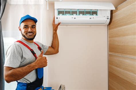 5 Air Conditioner Maintenance Tips