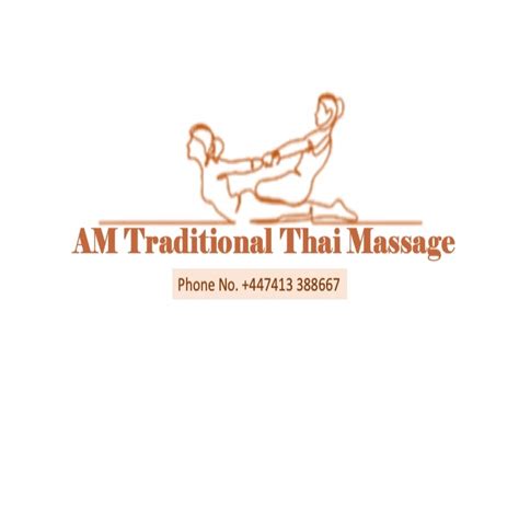 Am Traditional Thai Massage