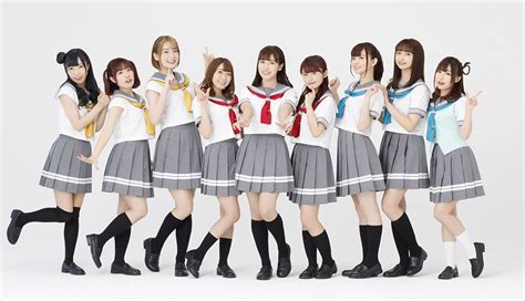 結成5周年を記念した”aqours” 2daysオンラインライブ情報第2弾「ラブライブ！」シリーズ初の年越しカウントダウンライブとして開催決定 Spice エンタメ特化型情報メディア スパイス