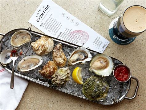 The 10 Best U.S. Cities for Seafood | Best places to eat, Portland