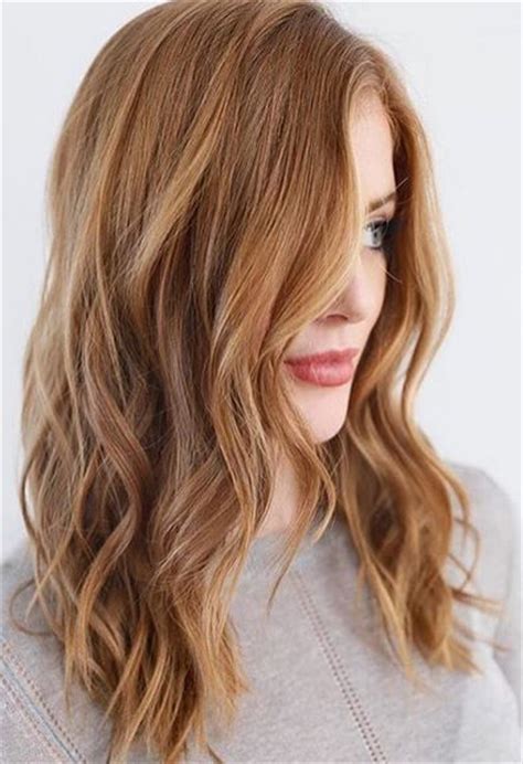 See how this pretty, romantic hue can upgrade your style for seasons to come. 101 Strawberry Blonde Hair Color Ideas