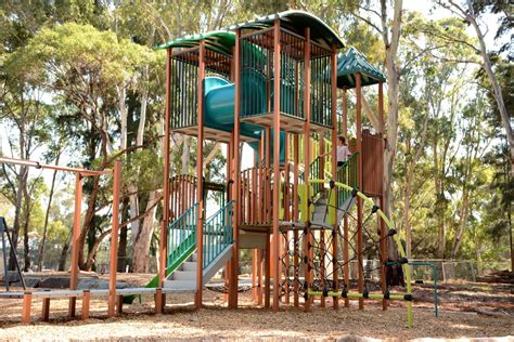Best Playgrounds In Adelaide Kiddo Mag