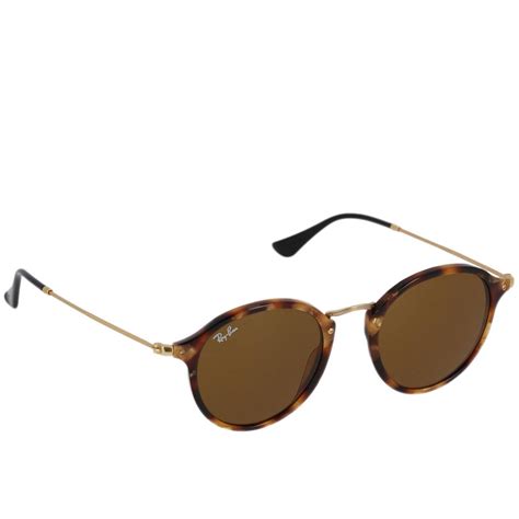 Tolle angebote bei ebay für ray ban sonnenbrille damen. RAY-BAN: Sonnenbrille damen | Brille Ray-Ban Damen Braun ...
