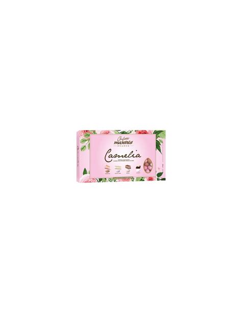 Konfetti Maxtris Nuance Camelia 1 Kg Acquista Online Al Miglior Prezzo