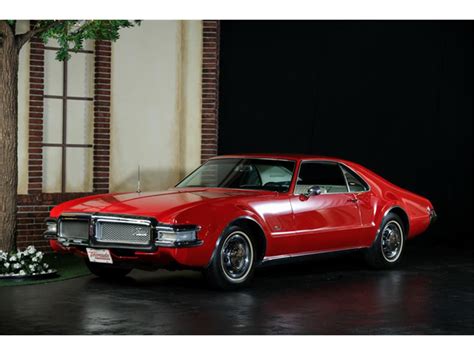 1968 Oldsmobile Toronado For Sale Cc 1299436