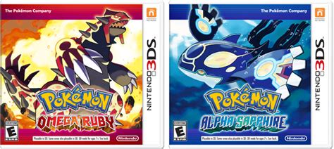 Pokémon Omega Rubyalpha Sapphire 3ds O Melhor Time Para A Região De