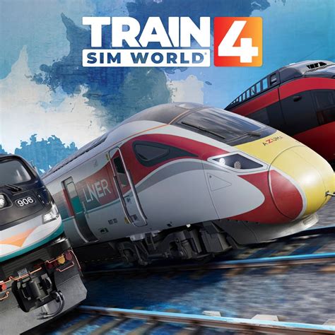 Train Sim World 4 Ign