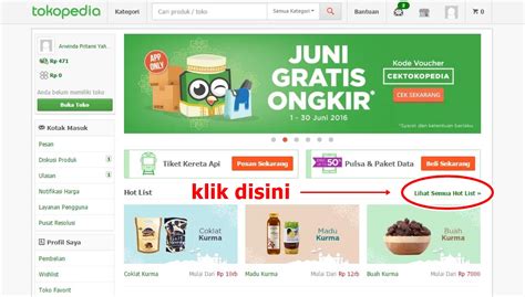 Cara iklan di tokopedia ini adalah cara berbayar namun tetap fleksibel. Cara Jadi Reseller Dropship Indonesia Dari Tokopedia ...