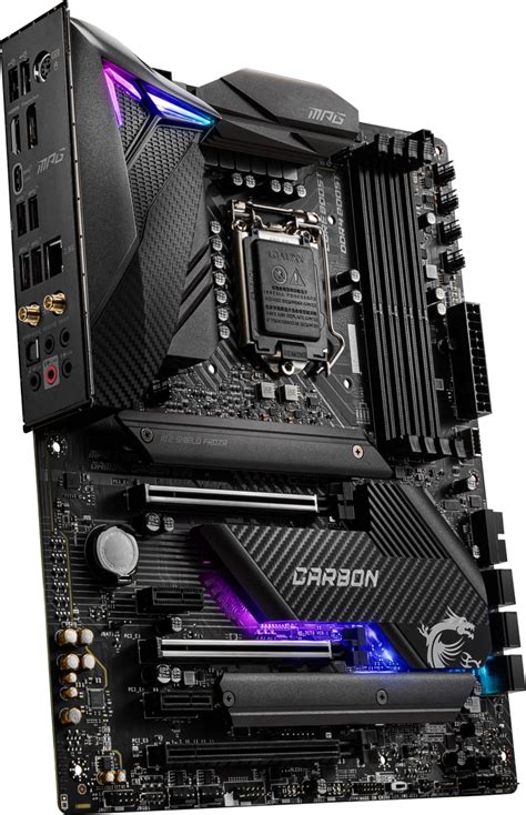 Msi Z490 Motherboard Roundup Meg Mag Mpg And Pro Series